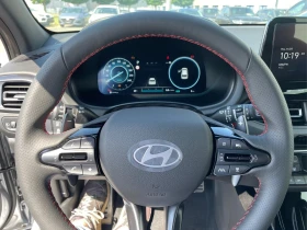 Hyundai I30 NEW!* IMPRESSION;N-LINE;NAVI | Mobile.bg    14