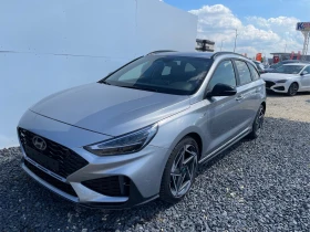     Hyundai I30 NEW!* IMPRESSION;N-LINE;NAVI