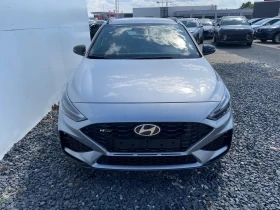     Hyundai I30 NEW!* IMPRESSION;N-LINE;NAVI