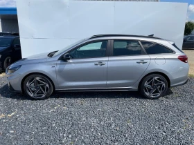     Hyundai I30 NEW!* IMPRESSION;N-LINE;NAVI