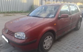 Обява за продажба на VW Golf ~ 899 лв. - изображение 4