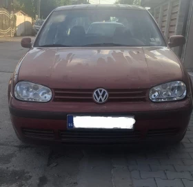 Обява за продажба на VW Golf ~ 899 лв. - изображение 1