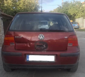 Обява за продажба на VW Golf ~ 899 лв. - изображение 1