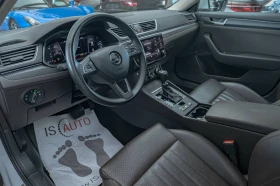 Skoda Superb 2.0TDI/Laurin&Klement///DSG/4X4 | Mobile.bg    6
