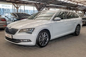 Skoda Superb 2.0TDI/Laurin&Klement/Обдухване/Дистроник/DSG/4X4