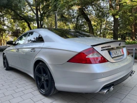Mercedes-Benz CLS 350 #V6#272KC## ! | Mobile.bg    2