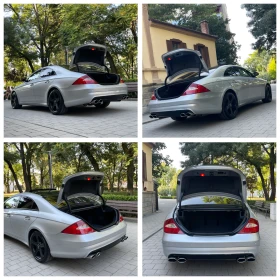 Mercedes-Benz CLS 350 #V6#272KC## ! | Mobile.bg    15