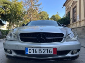 Mercedes-Benz CLS 350 #V6#272KC## ! | Mobile.bg    5