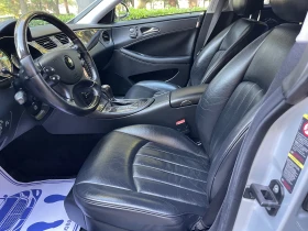 Mercedes-Benz CLS 350 #V6#272KC## ! | Mobile.bg    6
