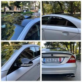Mercedes-Benz CLS 350 #V6#272KC## ! | Mobile.bg    12
