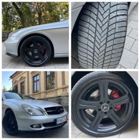 Mercedes-Benz CLS 350 #V6#272KC## ! | Mobile.bg    13