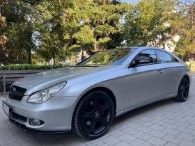  Mercedes-Benz CLS 35...