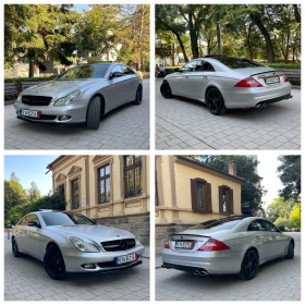 Mercedes-Benz CLS 350 #V6#272KC## ! | Mobile.bg    14