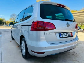     VW Sharan * HIGHLINE* DSG-6* NAVI* PANORAMA* 