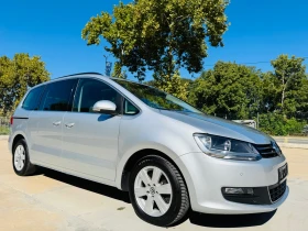  VW Sharan