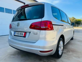 VW Sharan * HIGHLINE* DSG-6* NAVI* PANORAMA*  | Mobile.bg    6