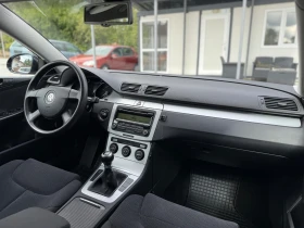 VW Passat 2.0TDI* Common Rail* 140кс* ЛИЗИНГ - 6800 лв. / 3476.78 € - 55360045 9