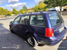Обява за продажба на VW Golf ~3 500 лв. - изображение 5