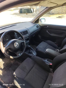 Обява за продажба на VW Golf ~3 500 лв. - изображение 3