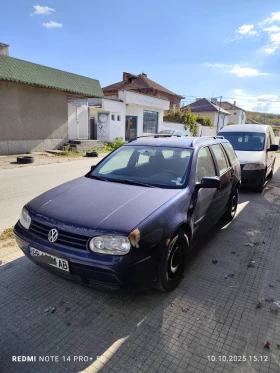 Обява за продажба на VW Golf ~3 500 лв. - изображение 1