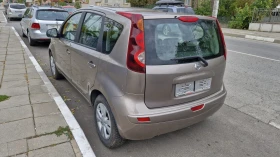 Обява за продажба на Nissan Note GAZ FACELIFT ~3 200 лв. - изображение 2
