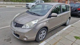 Обява за продажба на Nissan Note GAZ FACELIFT ~3 200 лв. - изображение 1