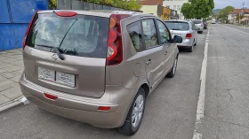 Обява за продажба на Nissan Note GAZ FACELIFT ~3 200 лв. - изображение 3