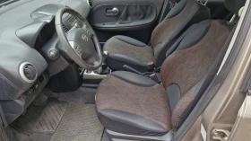 Обява за продажба на Nissan Note GAZ FACELIFT ~3 200 лв. - изображение 5