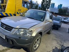 ����� �� �������� �� Honda Cr-v ���������