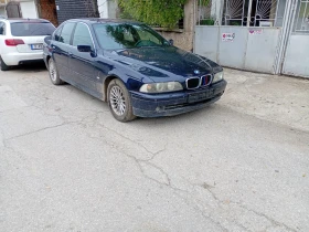 BMW 525 M54b25 , снимка 6 — Bazar.bg BMW 525 M54b25 , снимка 6