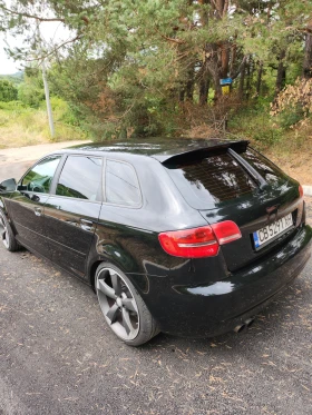 Audi A3 S  Laine 4х4, снимка 6