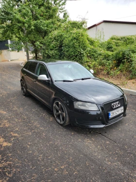 Audi A3 S  Laine 4х4, снимка 4