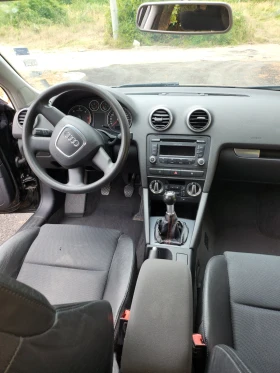 Audi A3 S  Laine 4х4, снимка 9