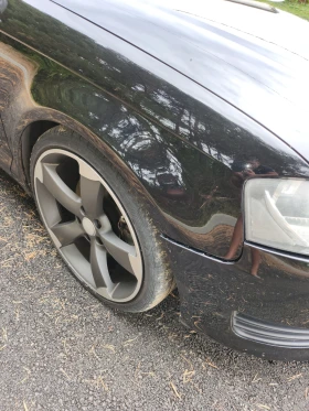 Audi A3 S  Laine 4х4, снимка 16