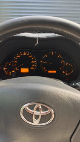 Toyota Avensis, снимка 12