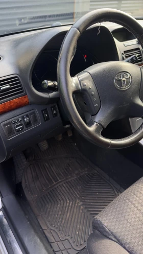 Toyota Avensis, снимка 7
