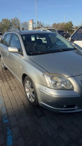 Toyota Avensis, снимка 3