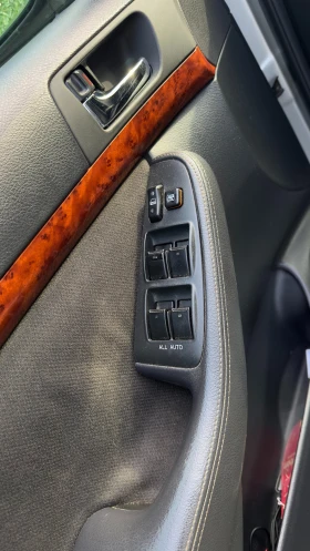 Toyota Avensis, снимка 8