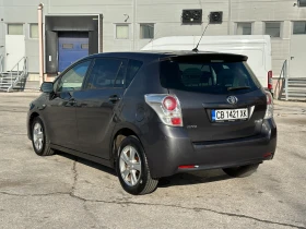 Toyota Verso 1.8i 147 к.с.  - 12999 лв. / 6646.28 € - 30123895 3