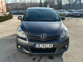 Toyota Verso 1.8i 147 к.с.  - 12999 лв. / 6646.28 € - 30123895 7