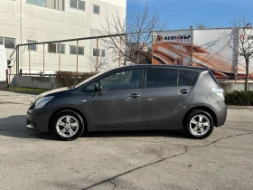 Toyota Verso 1.8i 147 к.с.  - 12999 лв. / 6646.28 € - 30123895 2