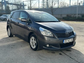 Toyota Verso 1.8i 147 к.с.  - 12999 лв. / 6646.28 € - 30123895 6