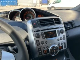 Toyota Verso 1.8i 147 к.с.  - 12999 лв. / 6646.28 € - 30123895 13