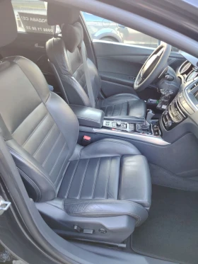 Peugeot 508 Седан, снимка 11
