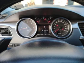 Peugeot 508 Седан, снимка 16