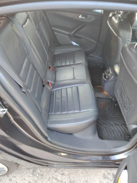 Peugeot 508 Седан, снимка 9