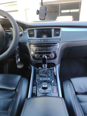 Peugeot 508 Седан, снимка 12