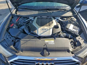 Audi A6 Premium Plus* AWD* Keyless* 360* Bose* Digital*  - 36000 лв. / 18406.51 € - 66496003 12
