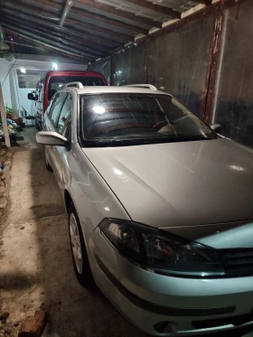 Renault Laguna 1.9dci, снимка 2