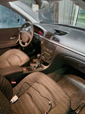 Renault Laguna 1.9dci, снимка 4